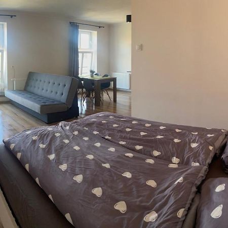 Apartamenty Bezrzecze 슈체친 외부 사진