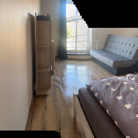 Apartamenty Bezrzecze 슈체친 외부 사진