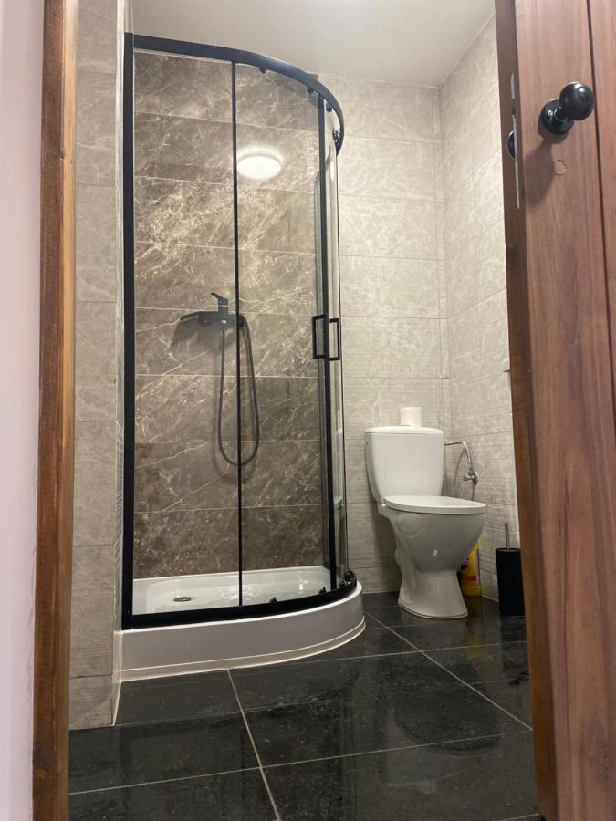 Apartamenty Bezrzecze 슈체친 외부 사진