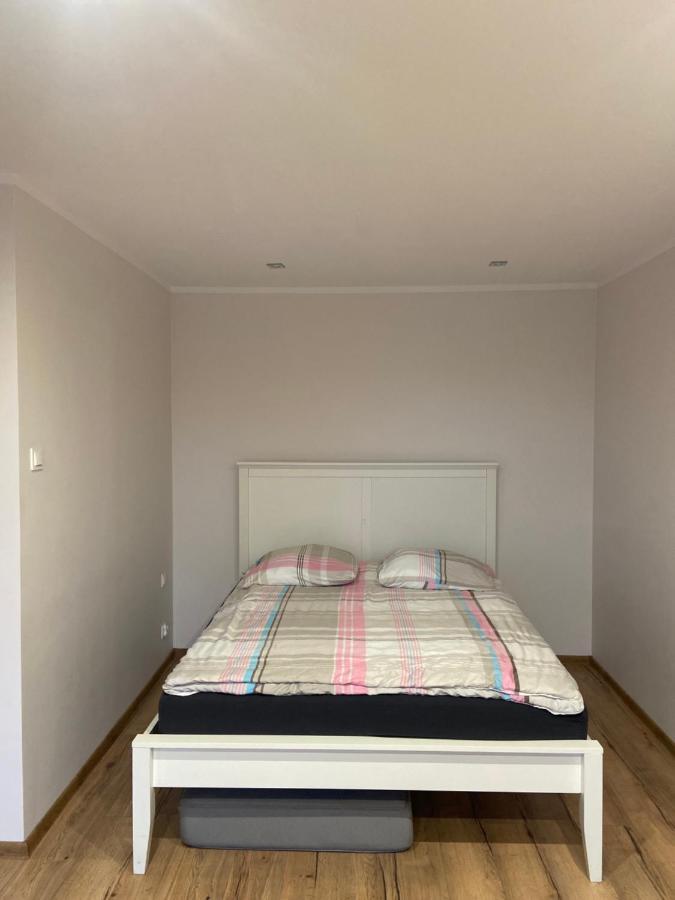 Apartamenty Bezrzecze 슈체친 외부 사진