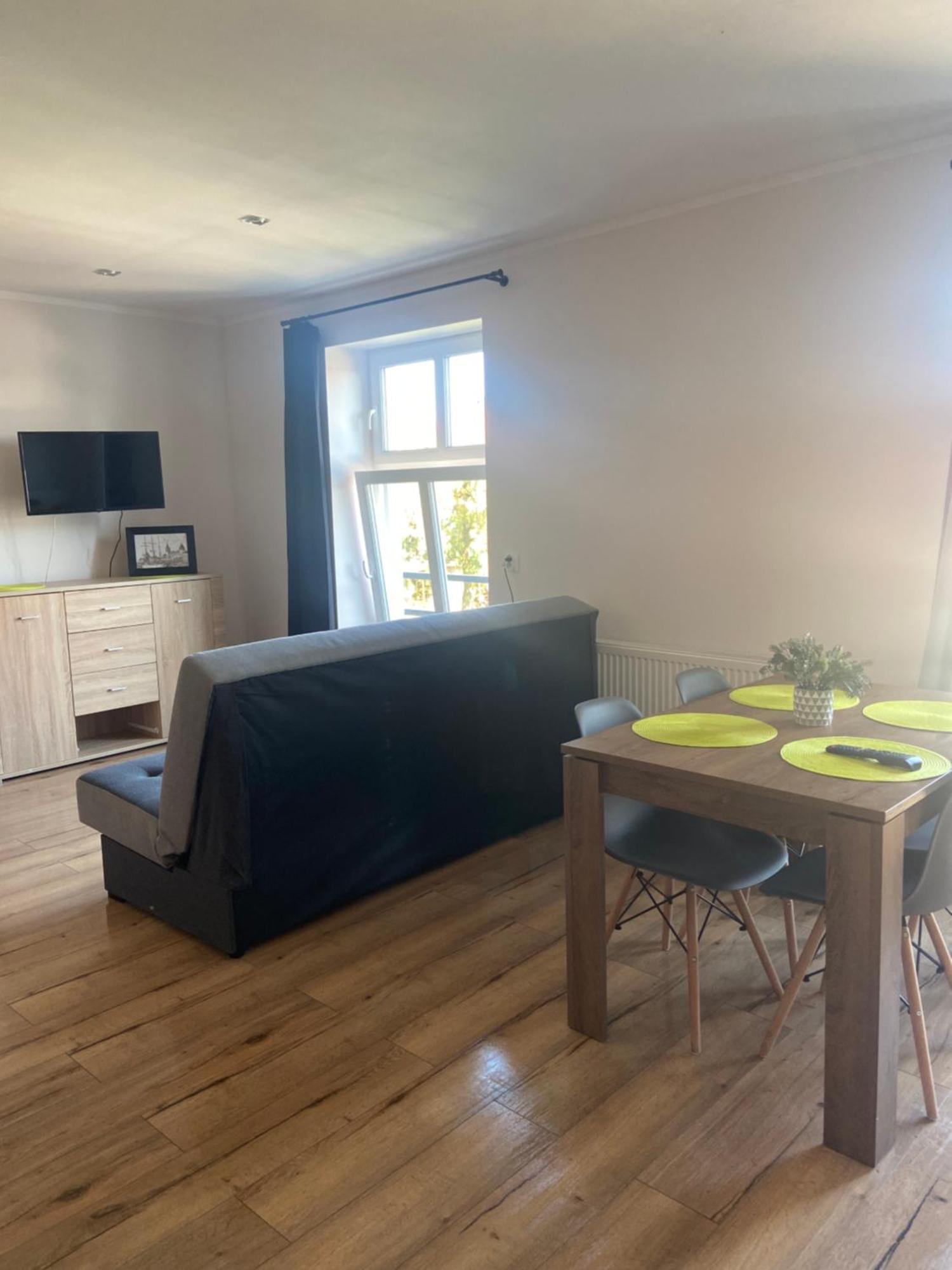 Apartamenty Bezrzecze 슈체친 외부 사진